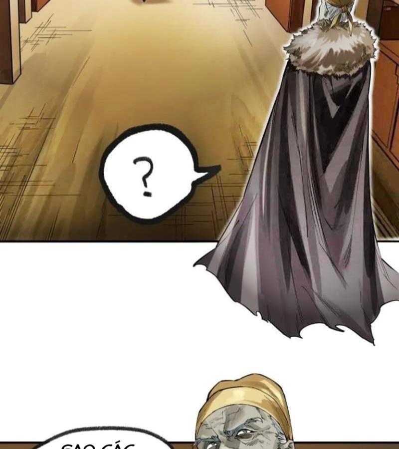 Truyền Võ Chapter 444 - Trang 2