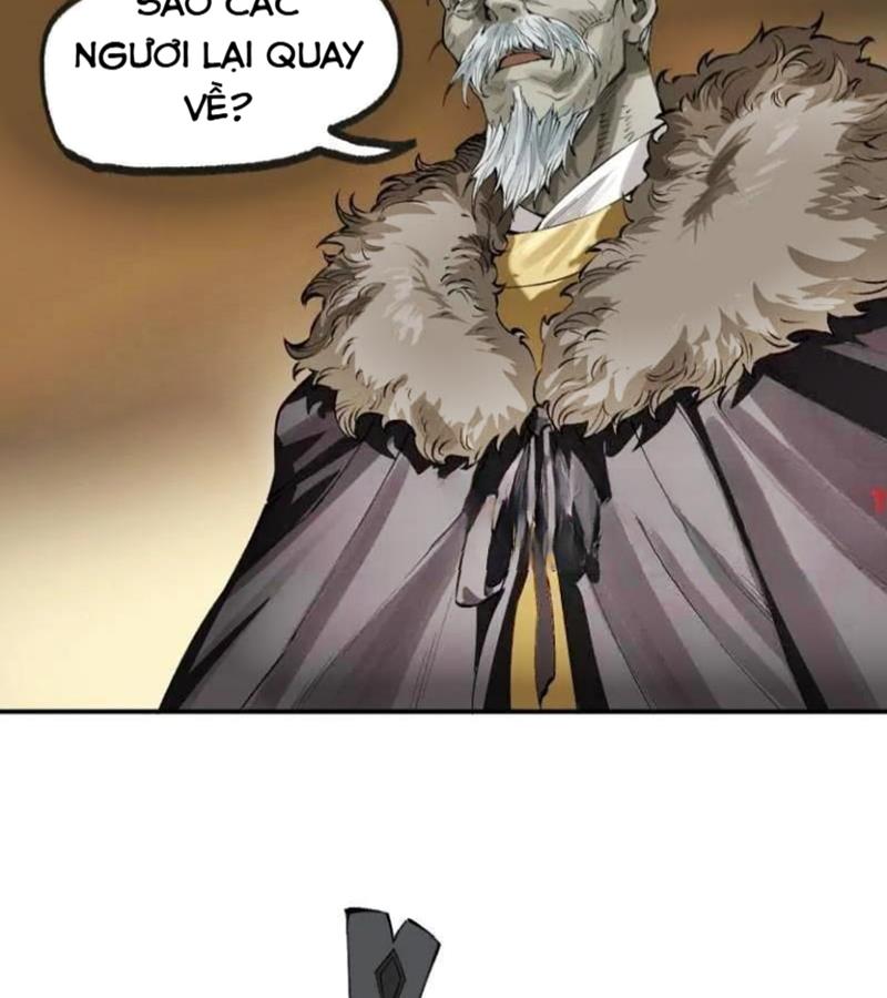 Truyền Võ Chapter 444 - Trang 2