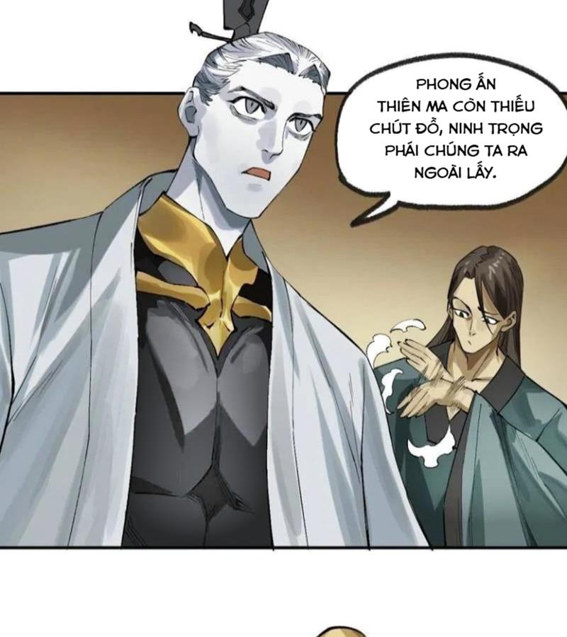Truyền Võ Chapter 444 - Trang 2