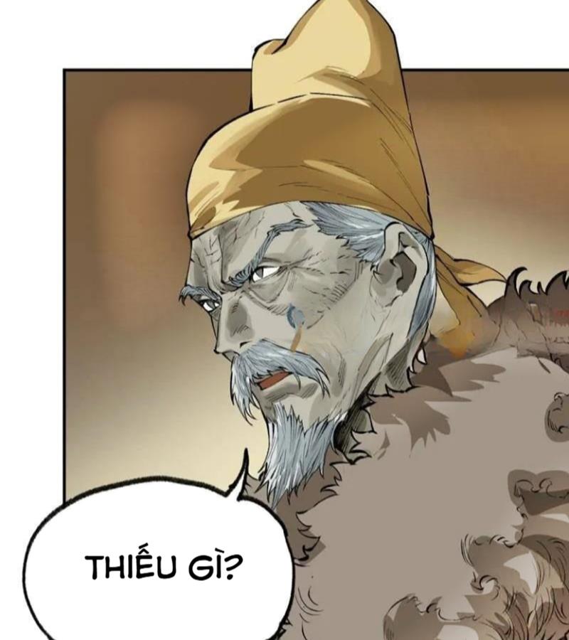 Truyền Võ Chapter 444 - Trang 2