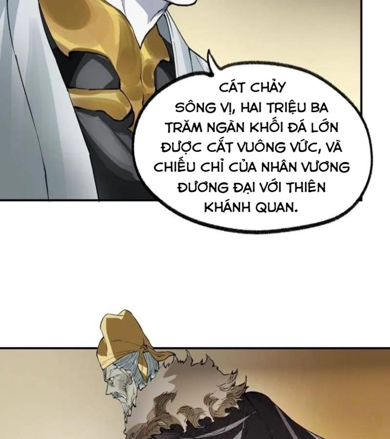 Truyền Võ Chapter 444 - Trang 2