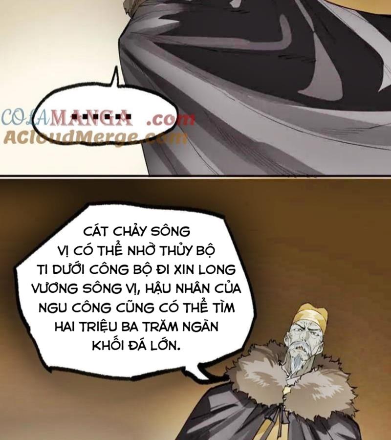 Truyền Võ Chapter 444 - Trang 2