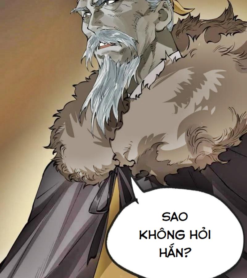 Truyền Võ Chapter 444 - Trang 2