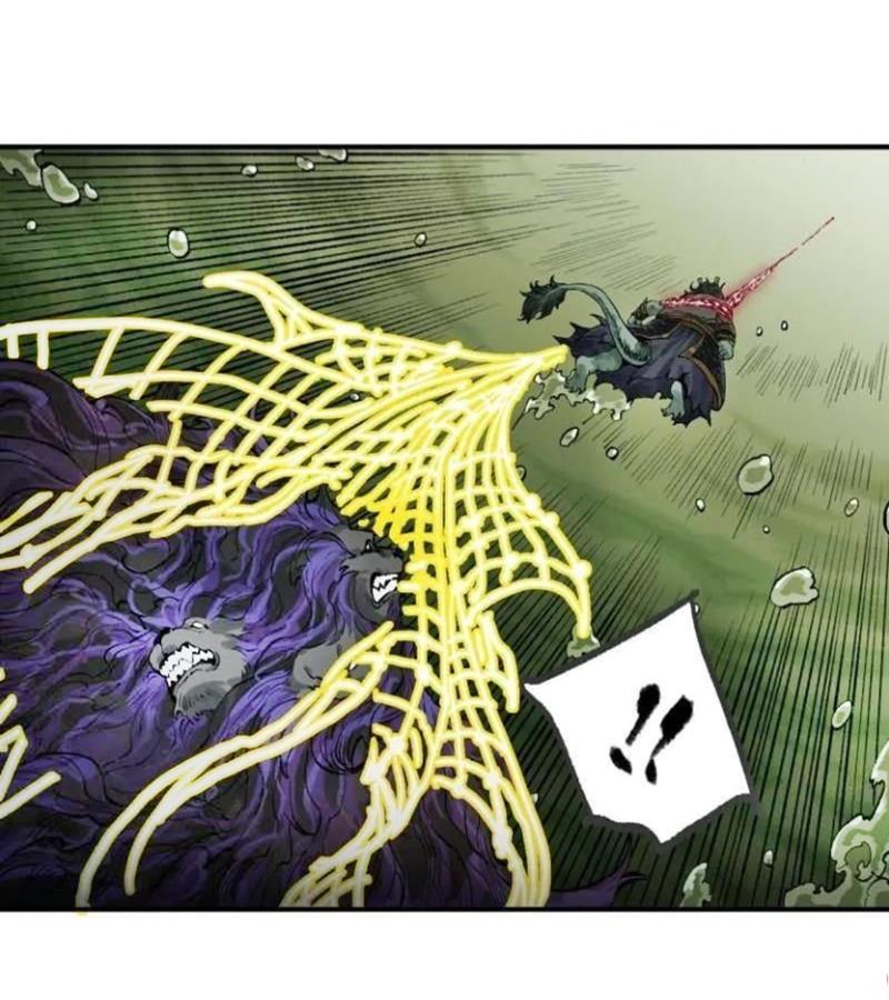 Truyền Võ Chapter 444 - Trang 2