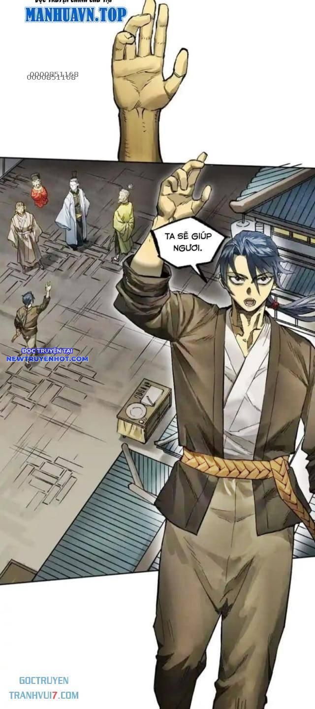 Truyền Võ Chapter 445 - Trang 2