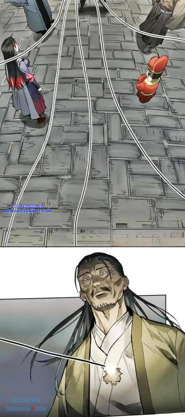 Truyền Võ Chapter 445 - Trang 2