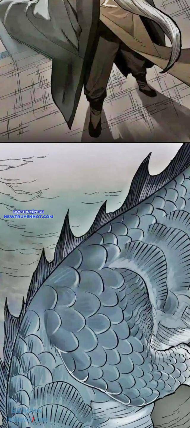 Truyền Võ Chapter 445 - Trang 2