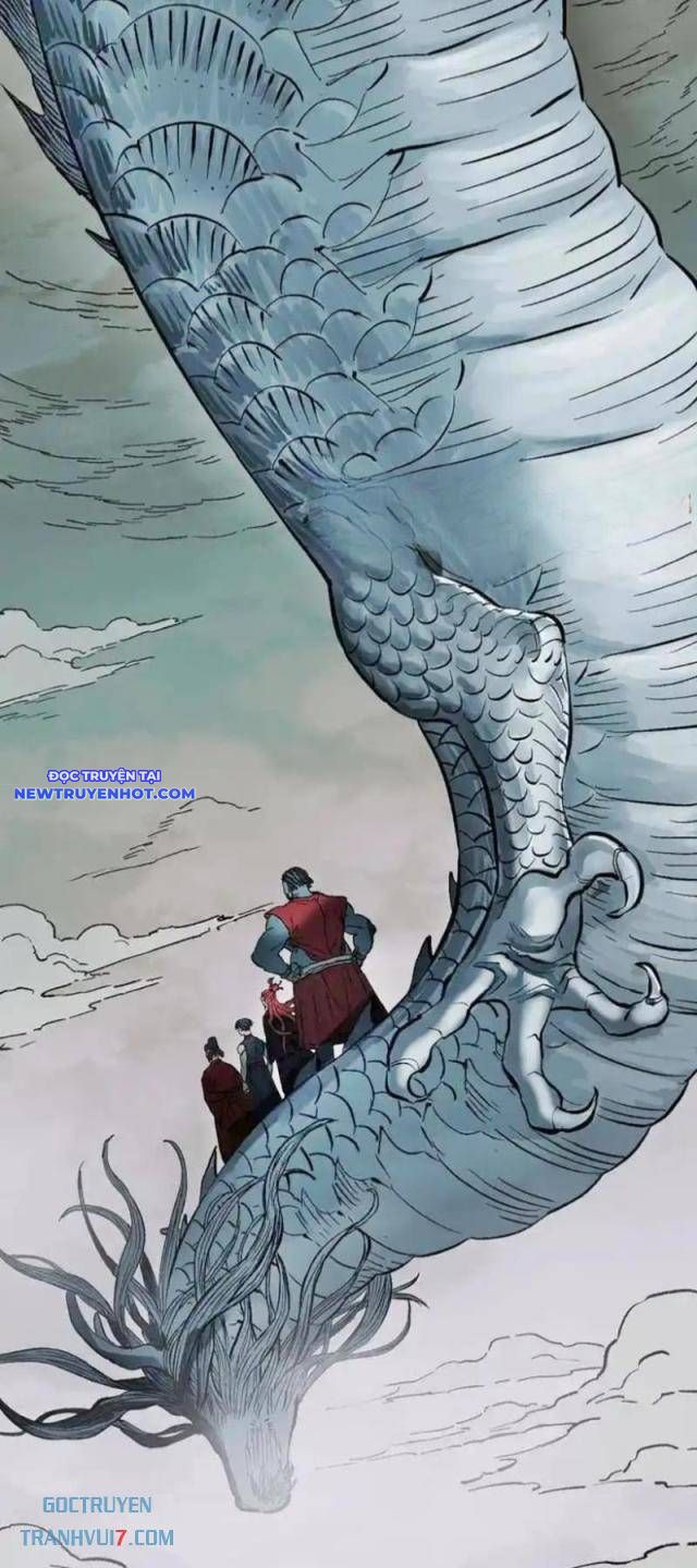 Truyền Võ Chapter 445 - Trang 2