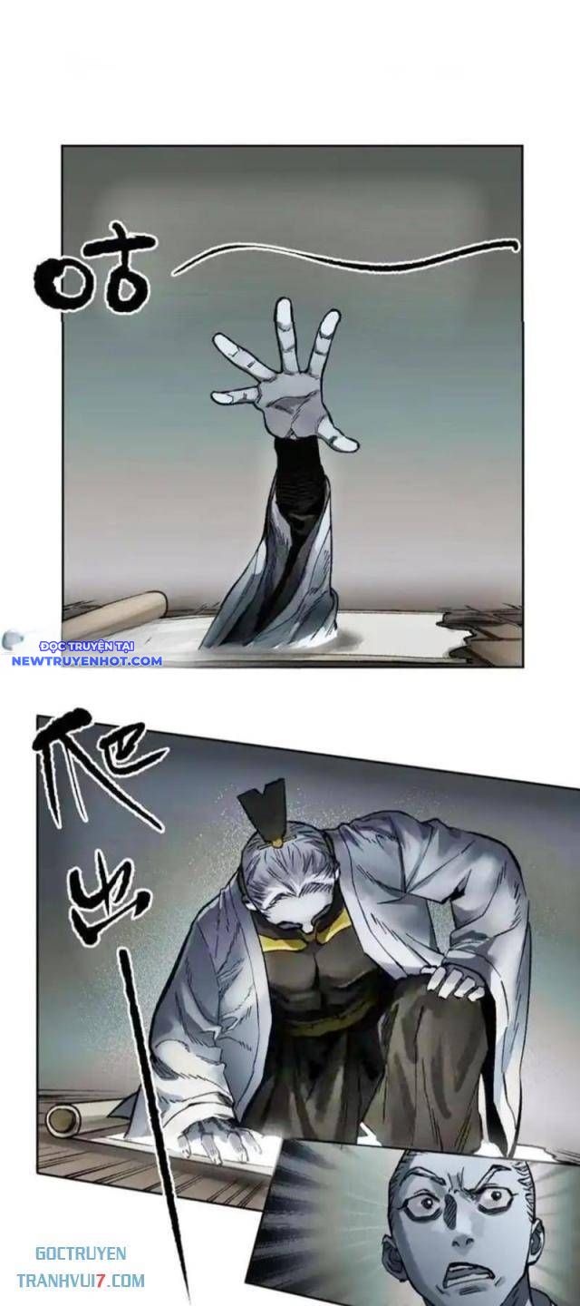 Truyền Võ Chapter 445 - Trang 2