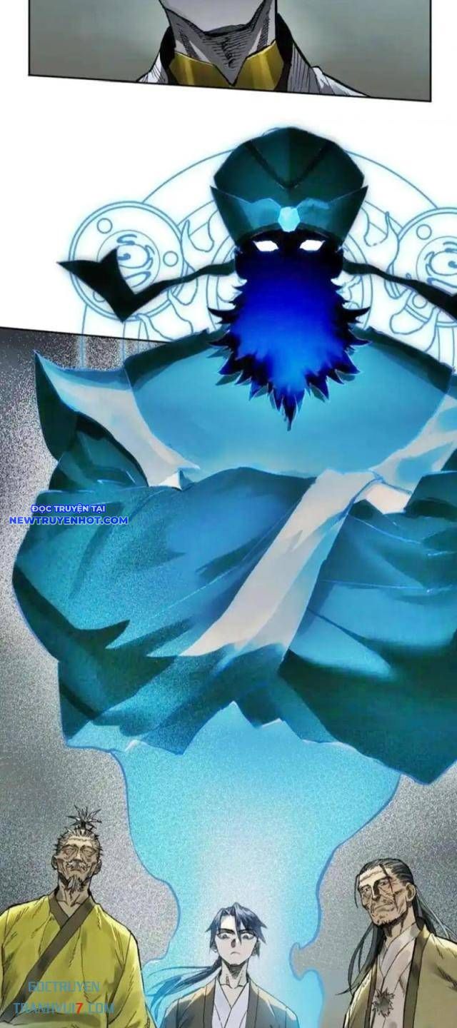 Truyền Võ Chapter 445 - Trang 2