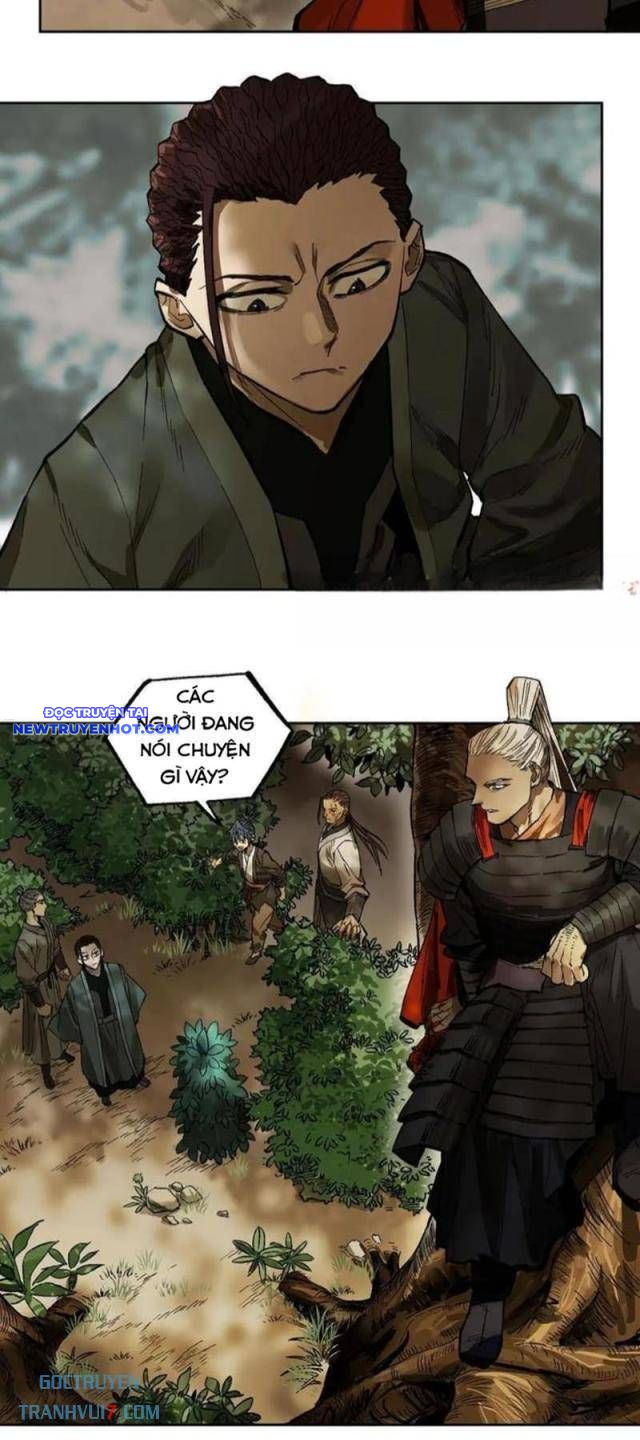 Truyền Võ Chapter 446 - Trang 2