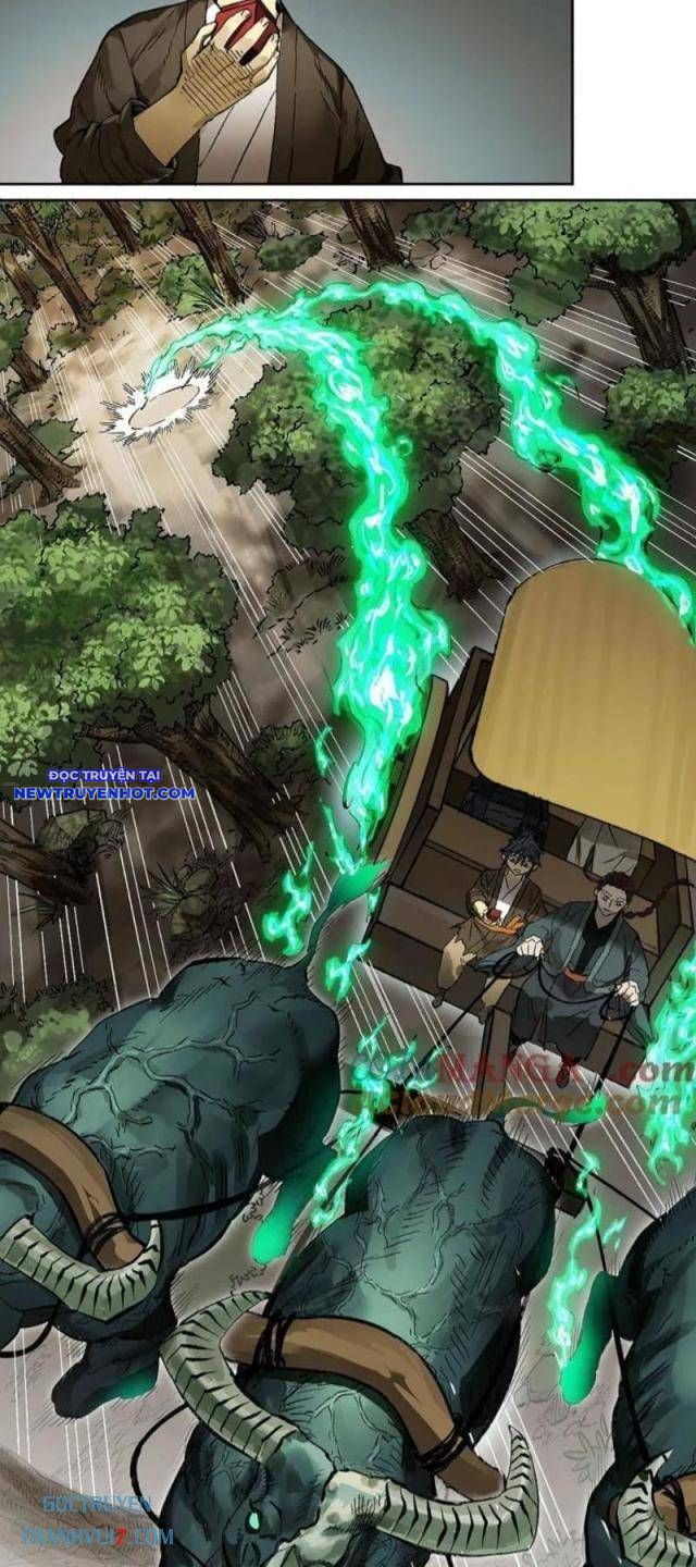 Truyền Võ Chapter 446 - Trang 2