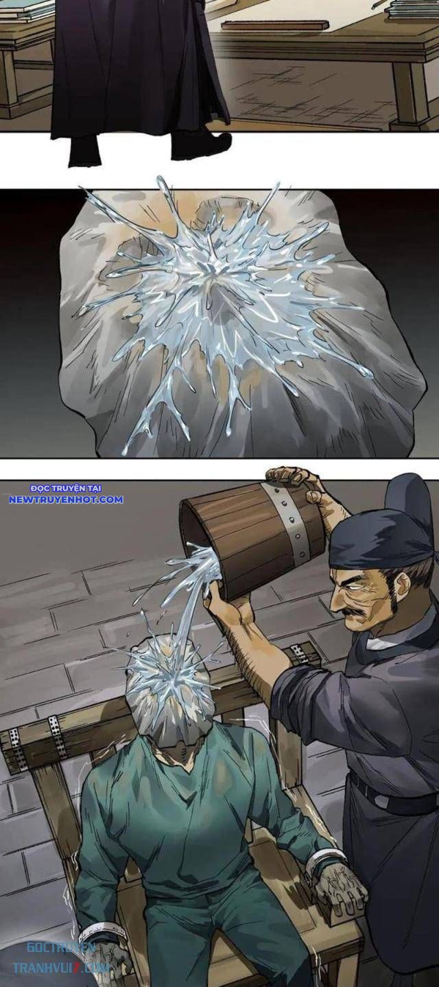 Truyền Võ Chapter 447 - Trang 2