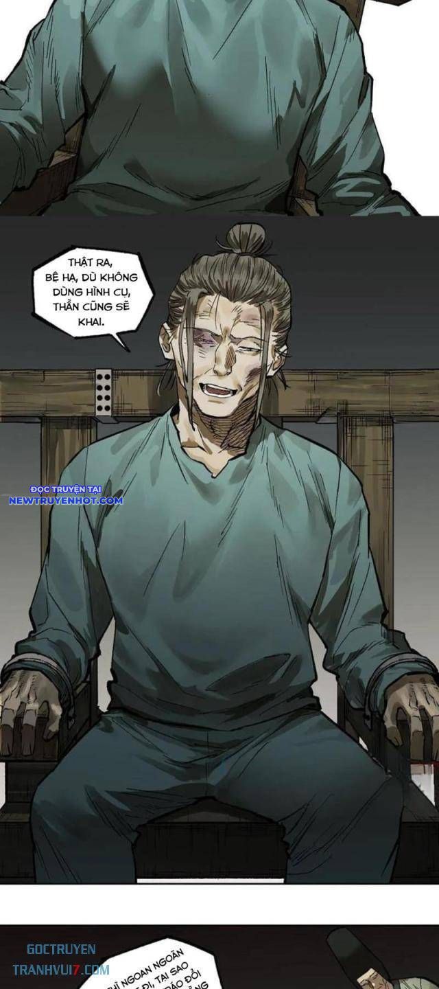 Truyền Võ Chapter 447 - Trang 2