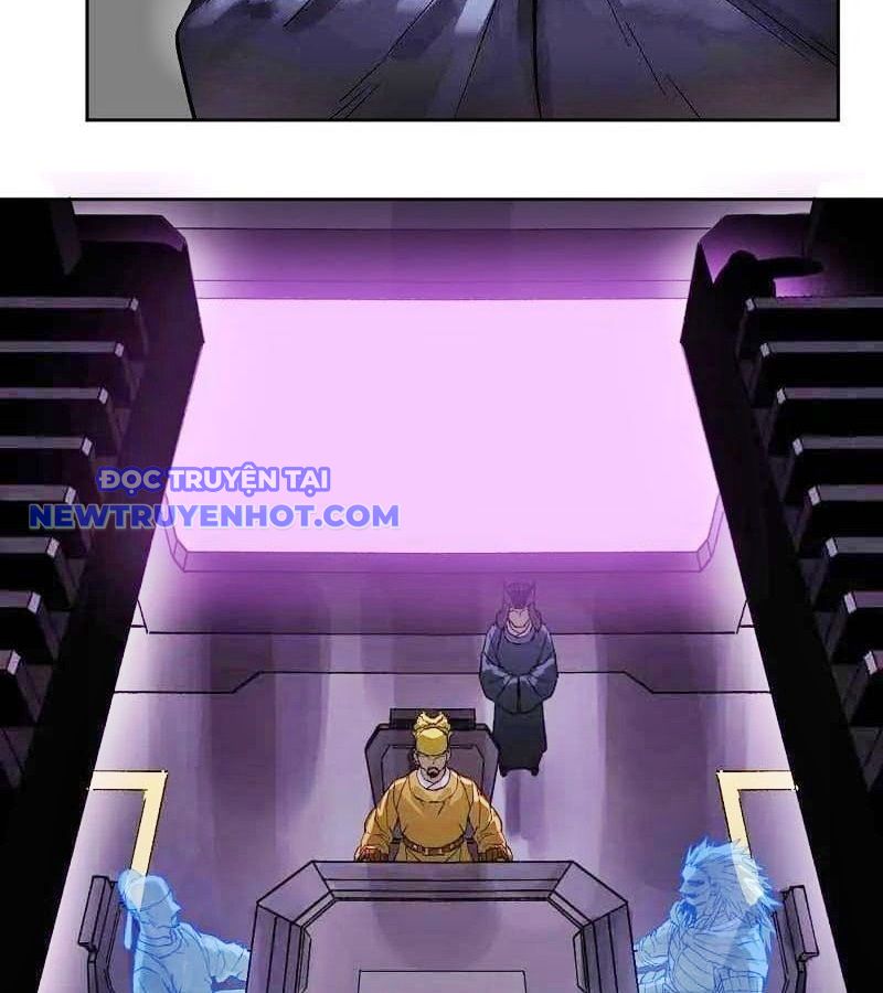 Truyền Võ Chapter 448 - Trang 2