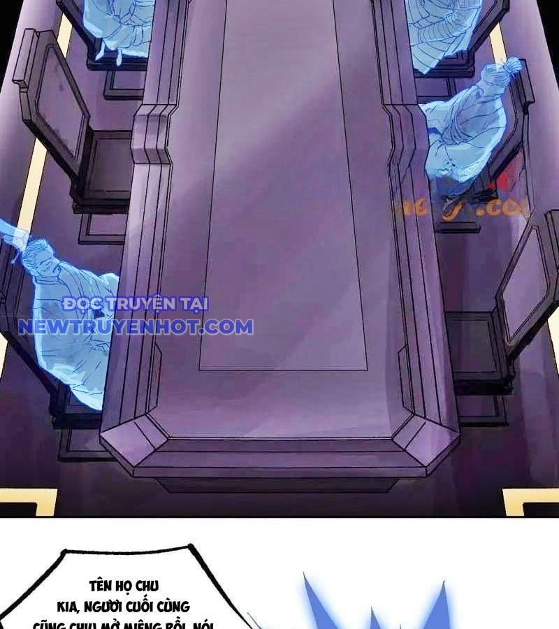 Truyền Võ Chapter 448 - Trang 2