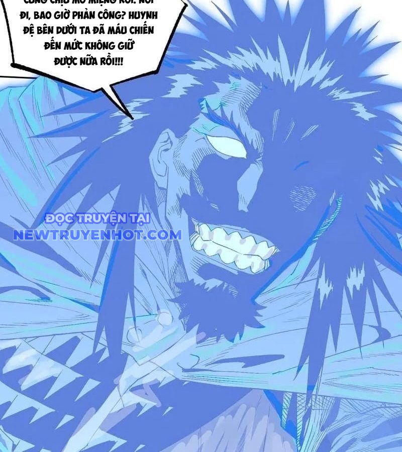 Truyền Võ Chapter 448 - Trang 2