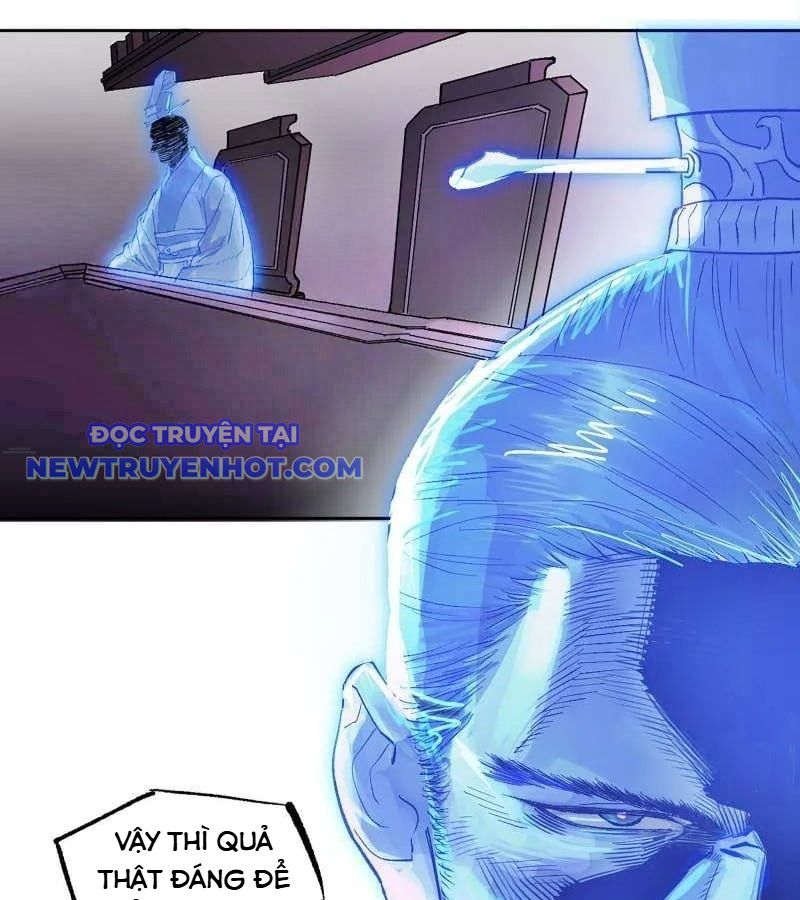 Truyền Võ Chapter 448 - Trang 2