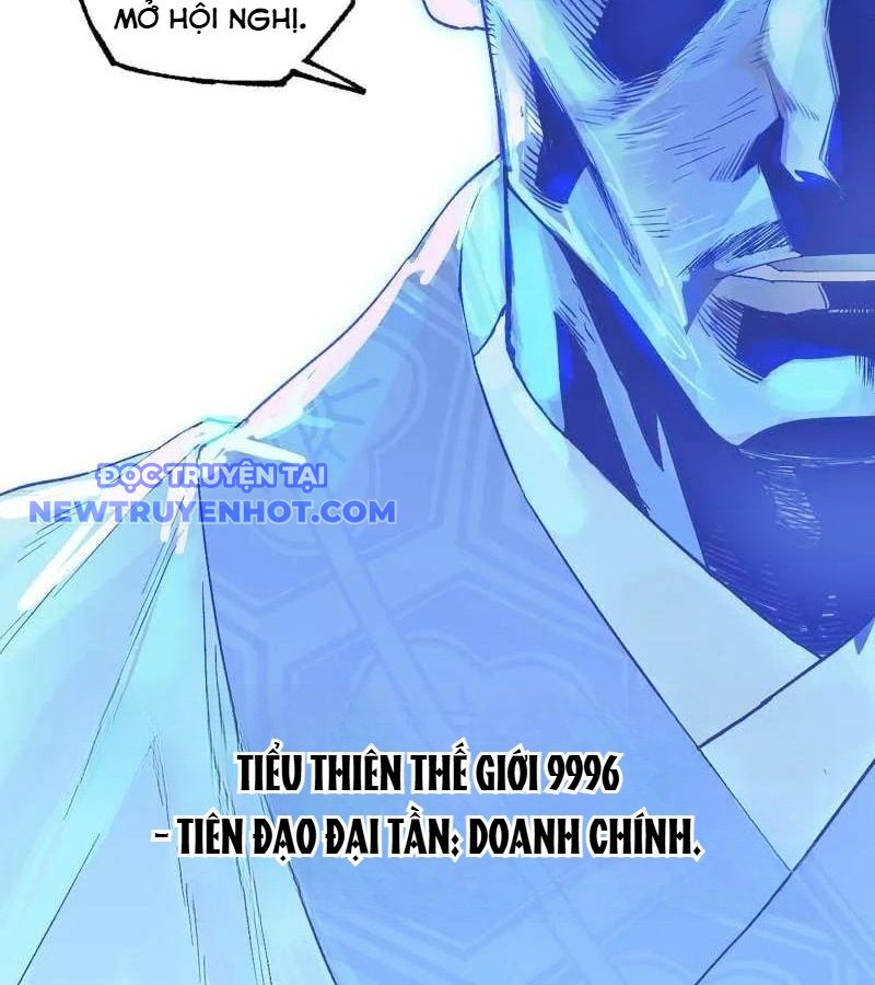 Truyền Võ Chapter 448 - Trang 2