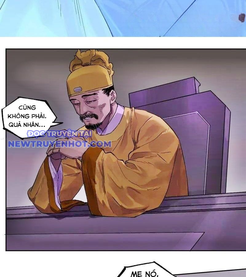 Truyền Võ Chapter 448 - Trang 2