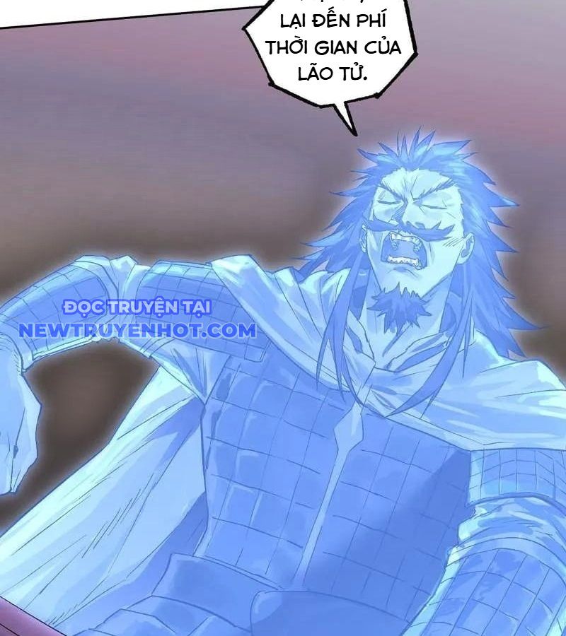 Truyền Võ Chapter 448 - Trang 2