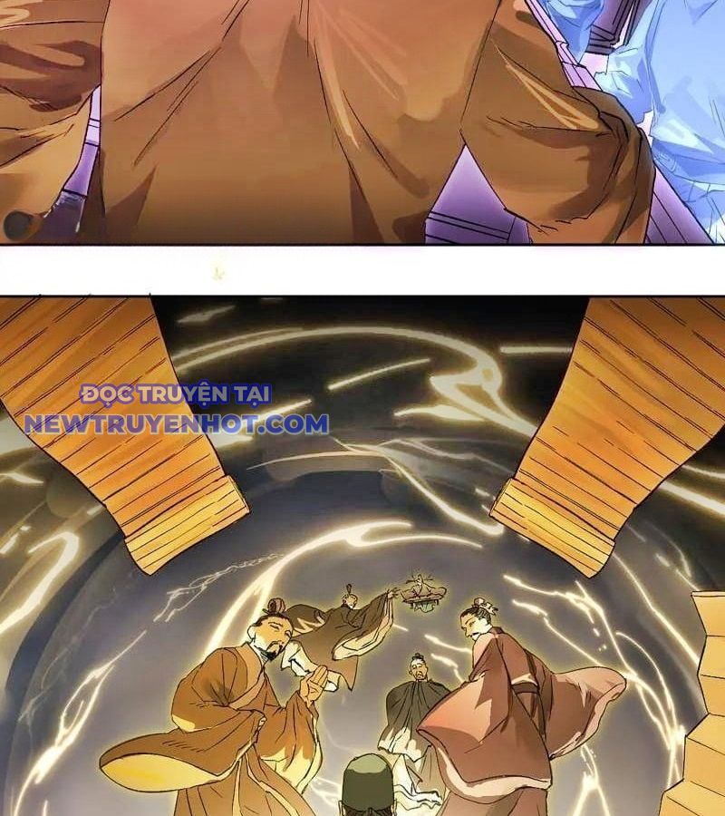 Truyền Võ Chapter 448 - Trang 2