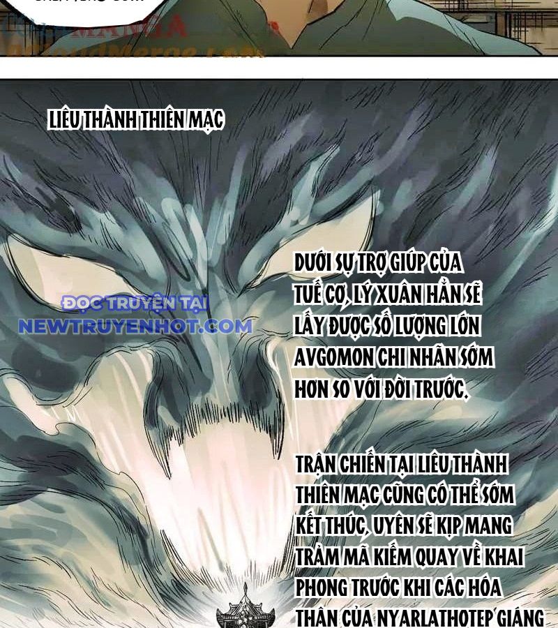 Truyền Võ Chapter 448 - Trang 2