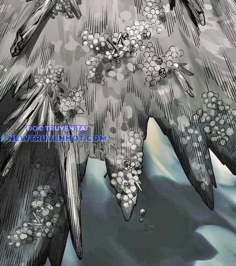 Truyền Võ Chapter 448 - Trang 2