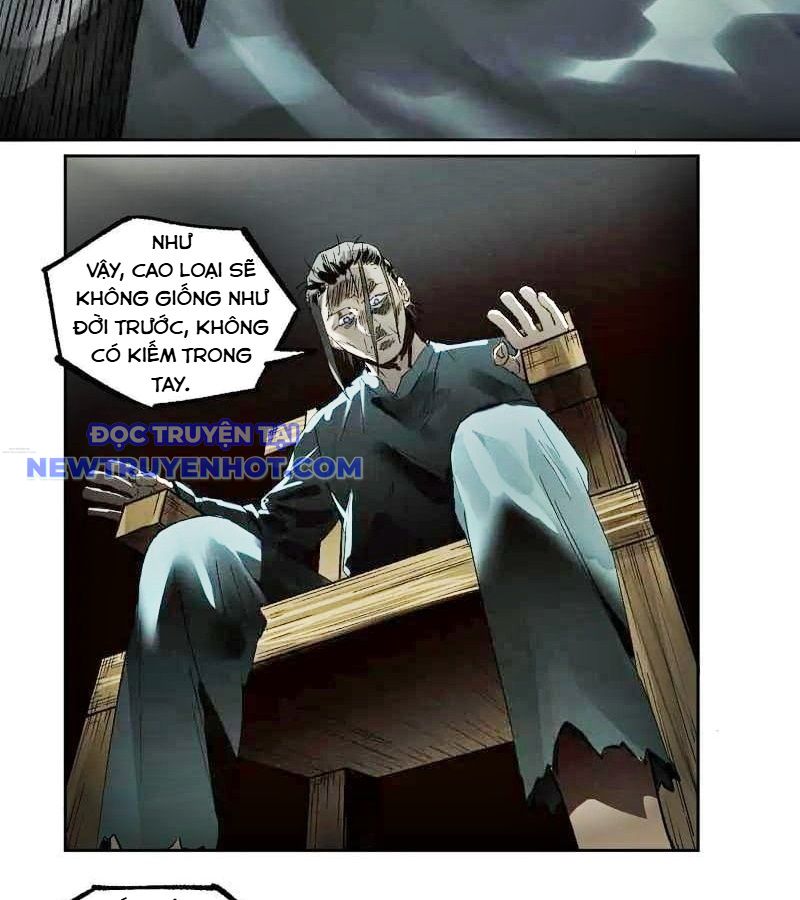 Truyền Võ Chapter 448 - Trang 2