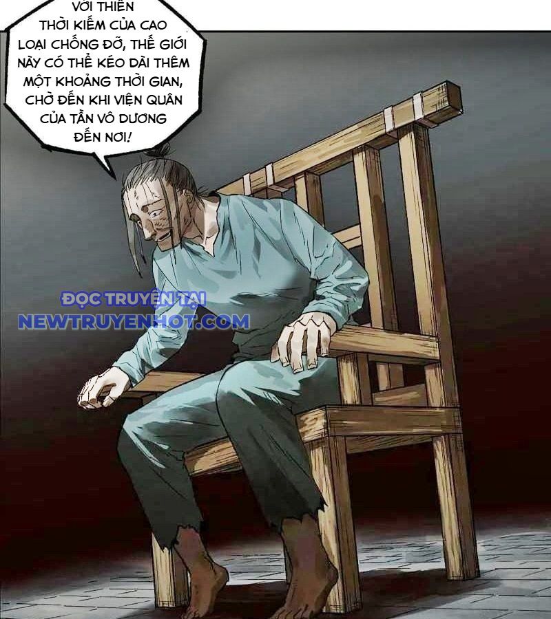 Truyền Võ Chapter 448 - Trang 2