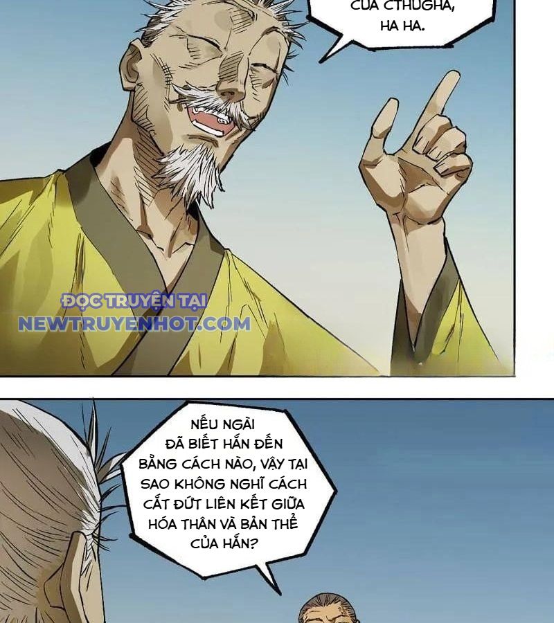 Truyền Võ Chapter 448 - Trang 2