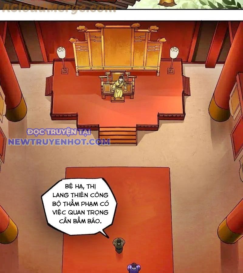 Truyền Võ Chapter 448 - Trang 2