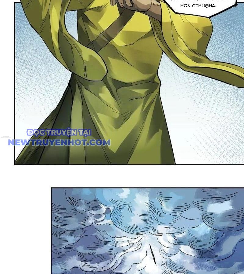 Truyền Võ Chapter 448 - Trang 2