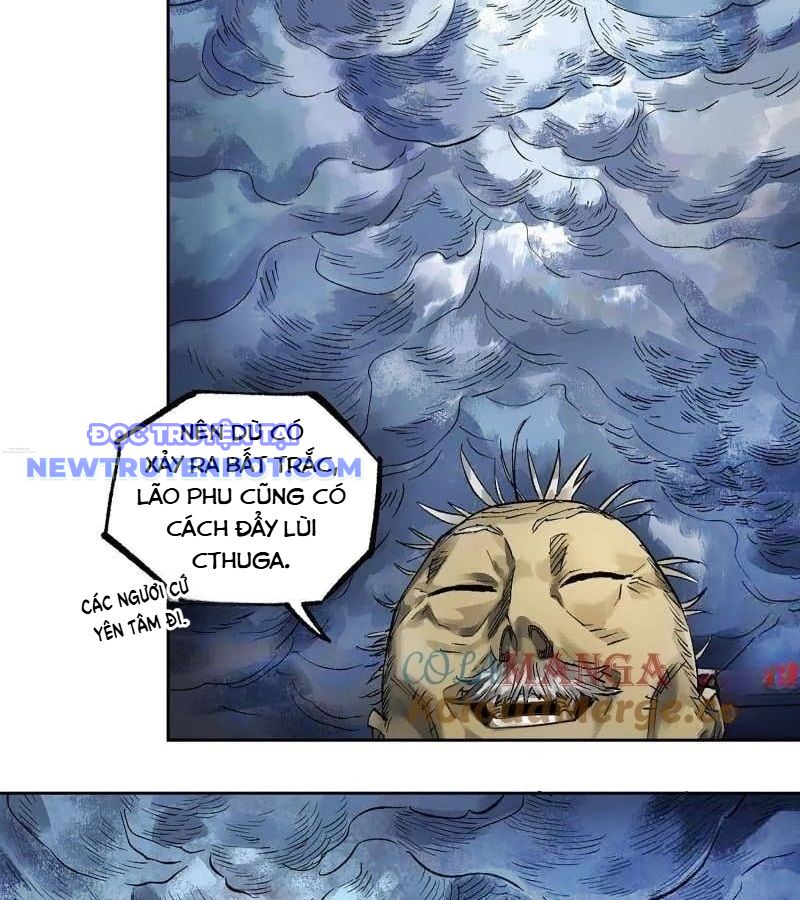 Truyền Võ Chapter 448 - Trang 2