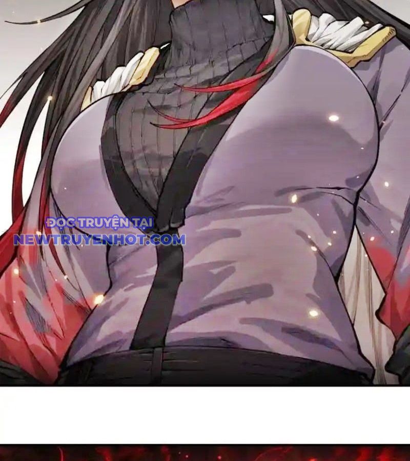 Truyền Võ Chapter 449 - Trang 2