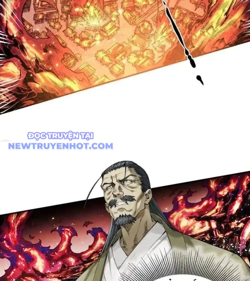 Truyền Võ Chapter 449 - Trang 2