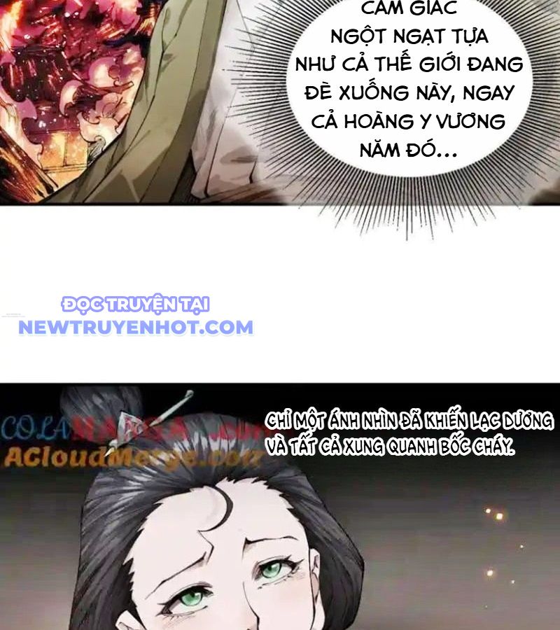 Truyền Võ Chapter 449 - Trang 2