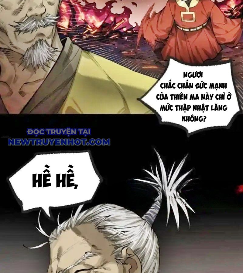 Truyền Võ Chapter 449 - Trang 2