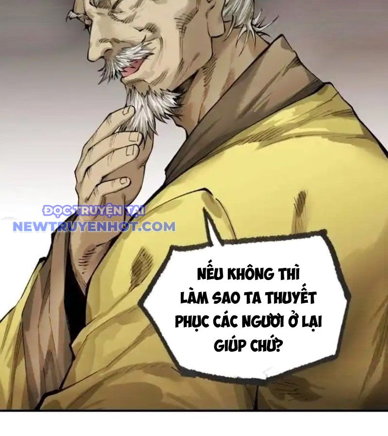 Truyền Võ Chapter 449 - Trang 2