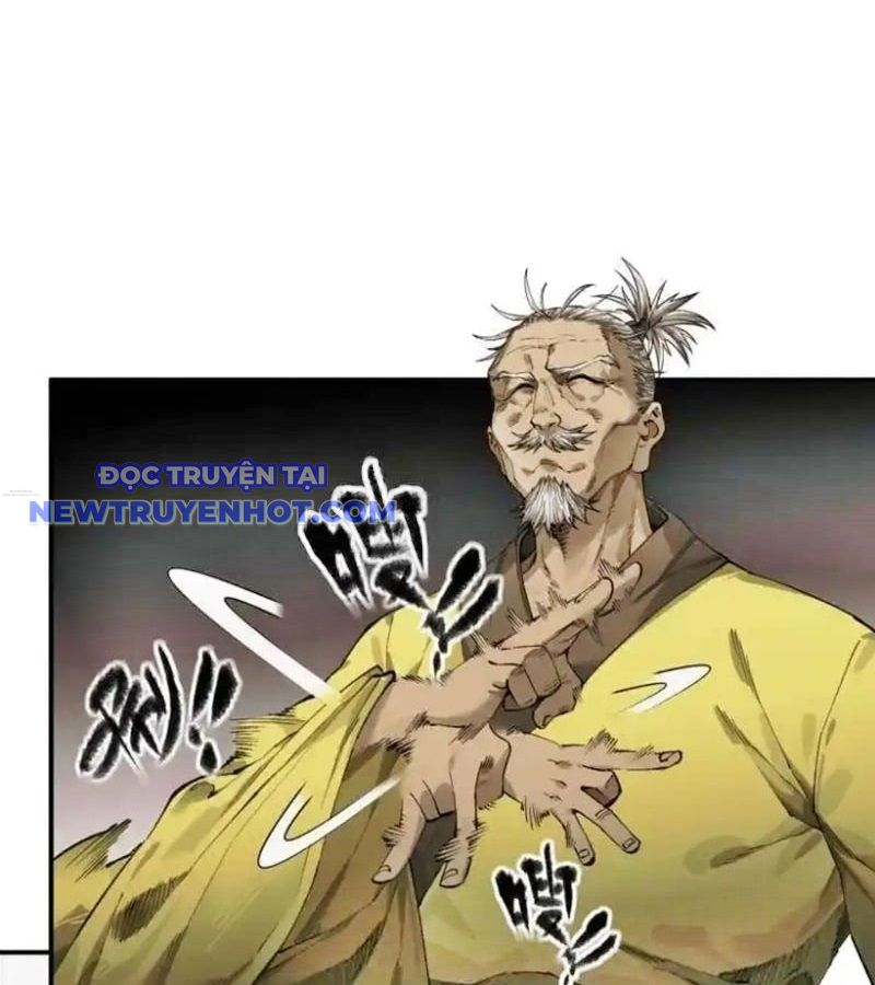 Truyền Võ Chapter 449 - Trang 2