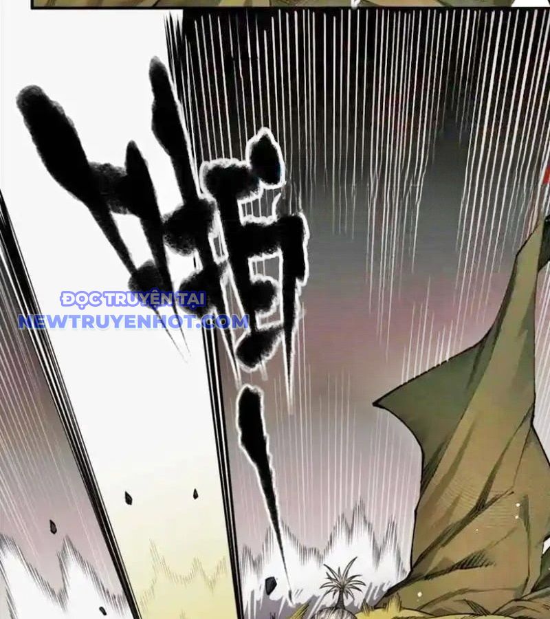 Truyền Võ Chapter 449 - Trang 2