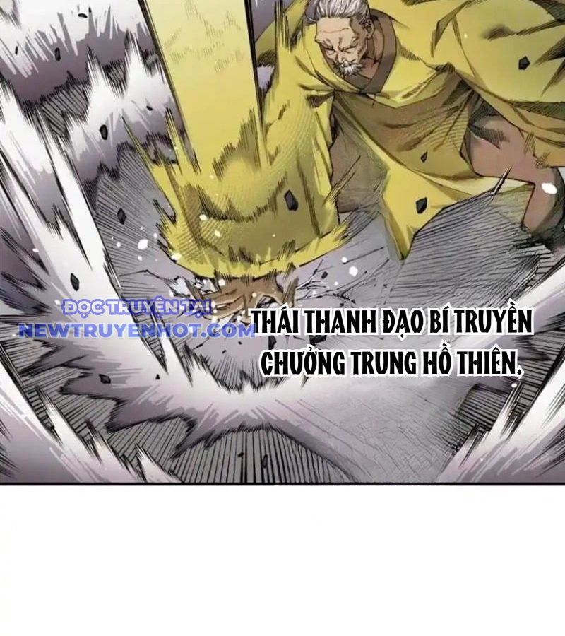 Truyền Võ Chapter 449 - Trang 2