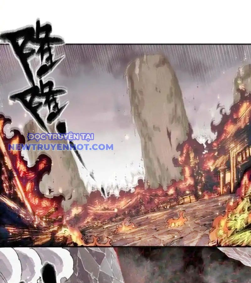 Truyền Võ Chapter 449 - Trang 2