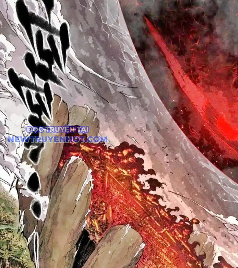 Truyền Võ Chapter 449 - Trang 2