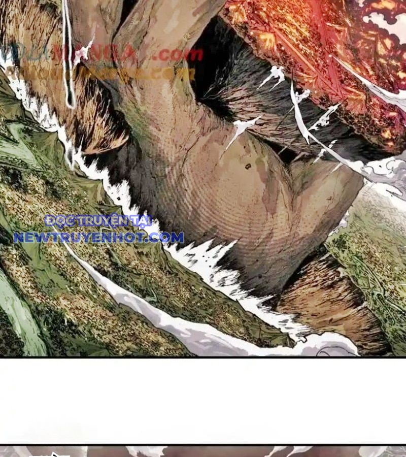 Truyền Võ Chapter 449 - Trang 2