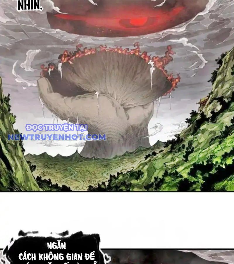 Truyền Võ Chapter 449 - Trang 2