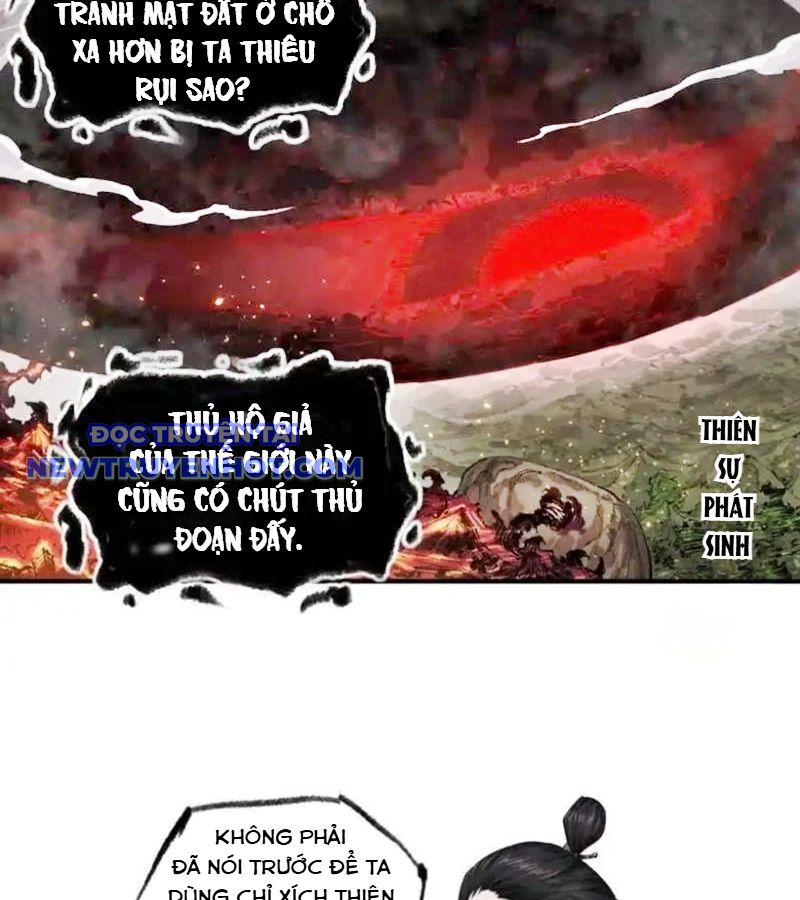 Truyền Võ Chapter 449 - Trang 2