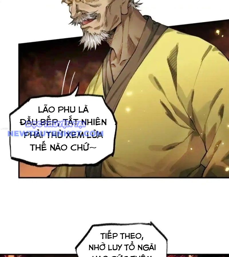 Truyền Võ Chapter 449 - Trang 2