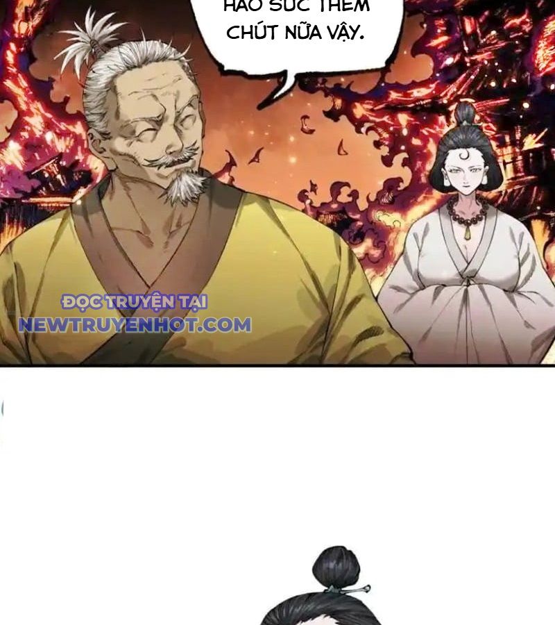 Truyền Võ Chapter 449 - Trang 2