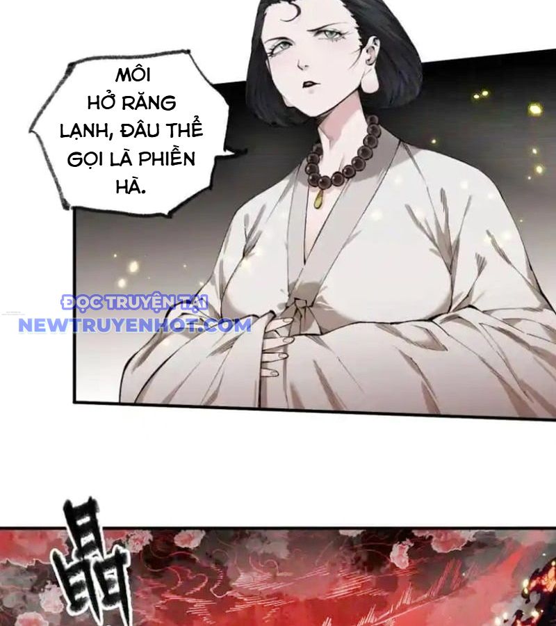 Truyền Võ Chapter 449 - Trang 2